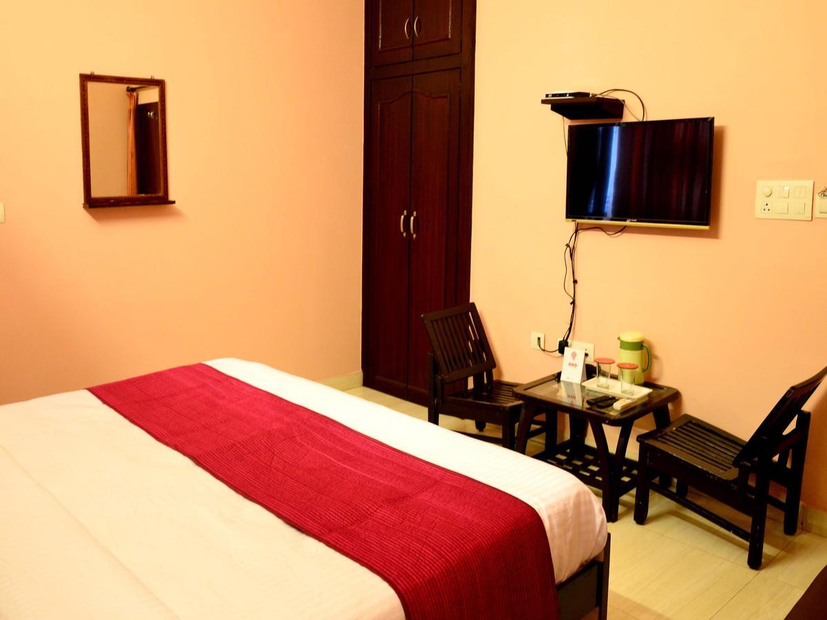 Oyo 6179 Hotel Aarjee Crescent Divisione di Jaipur Esterno foto