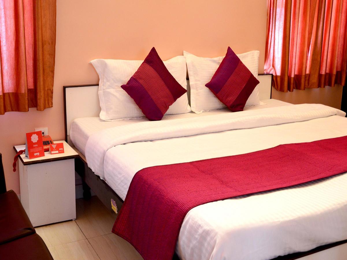 Oyo 6179 Hotel Aarjee Crescent Divisione di Jaipur Esterno foto